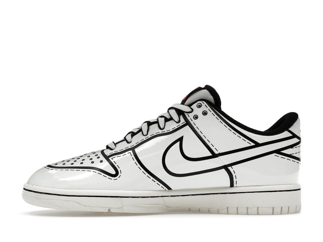 Nike Dunk Low LEGO Sail (GS)