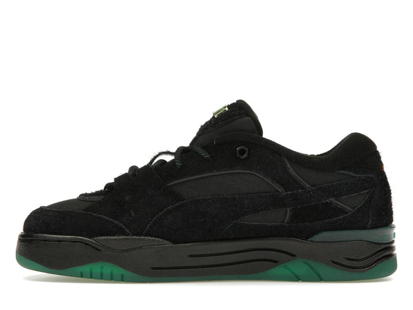 Puma 180 Cordura Carrots Rickie Black