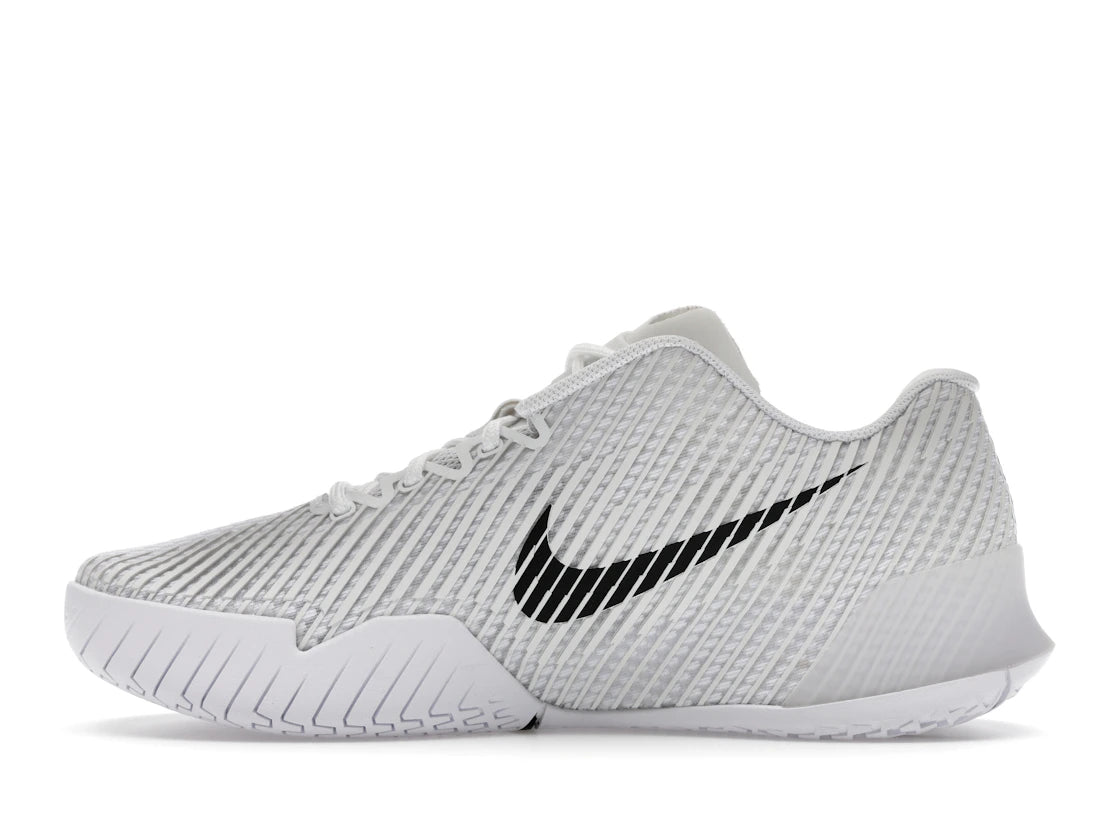 Nike Court Air Zoom Vapor 11 HC White Black