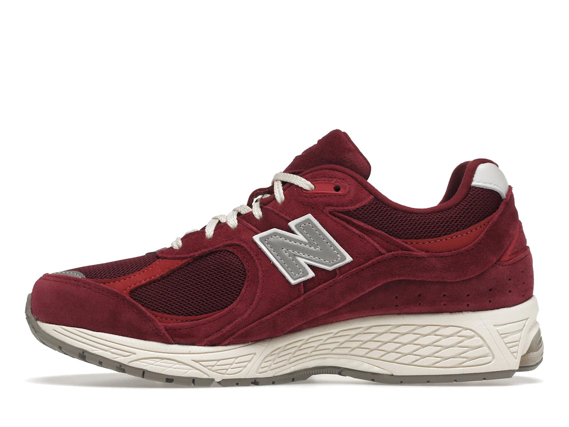 New Balance 2002R Bordeaux