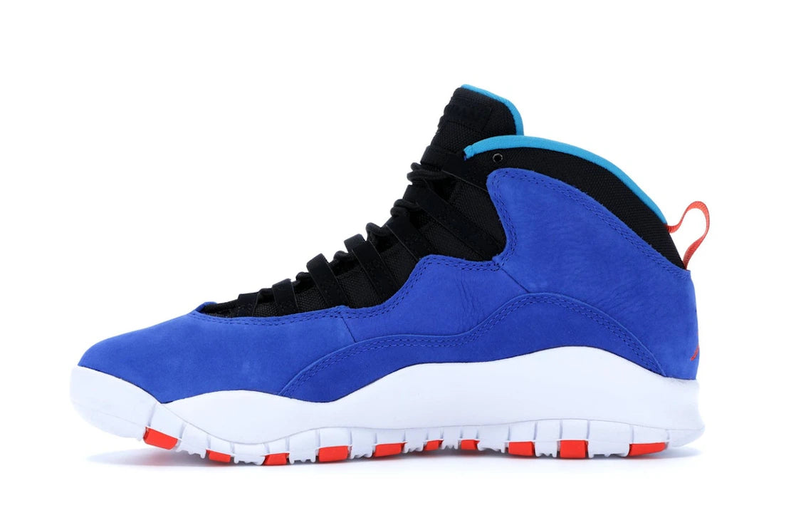 Jordan 10 Retro Tinker