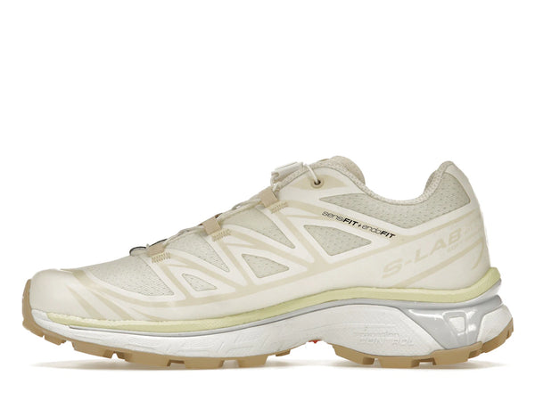Salomon XT-6 Vanilla Ice Yellow Iris