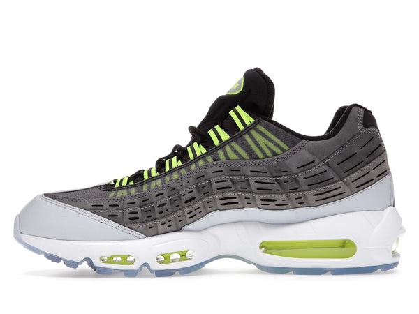 Nike Air Max 95 Kim Jones Total Volt
