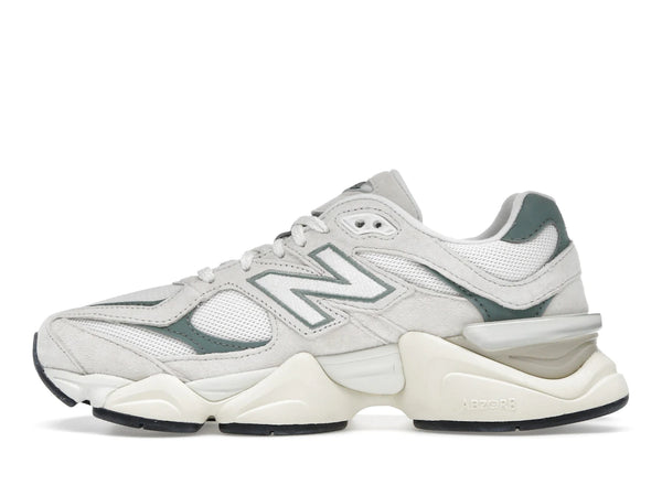 New Balance 9060 Linen Dark Juniper