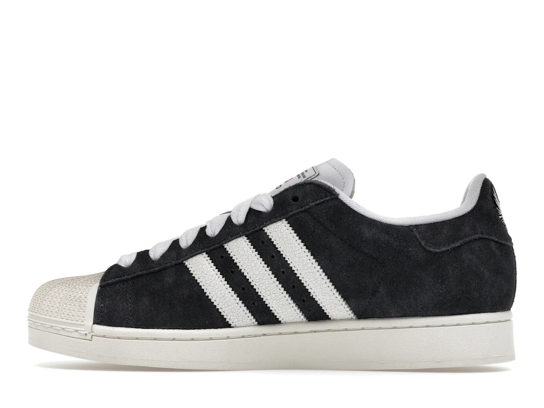 adidas Superstar II Los Angeles Qias Omar