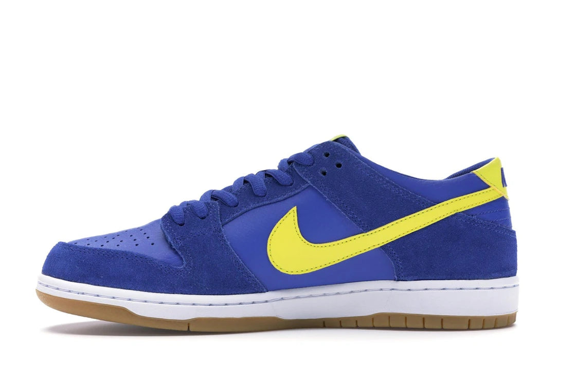 Nike SB Dunk Low Boca Jr
