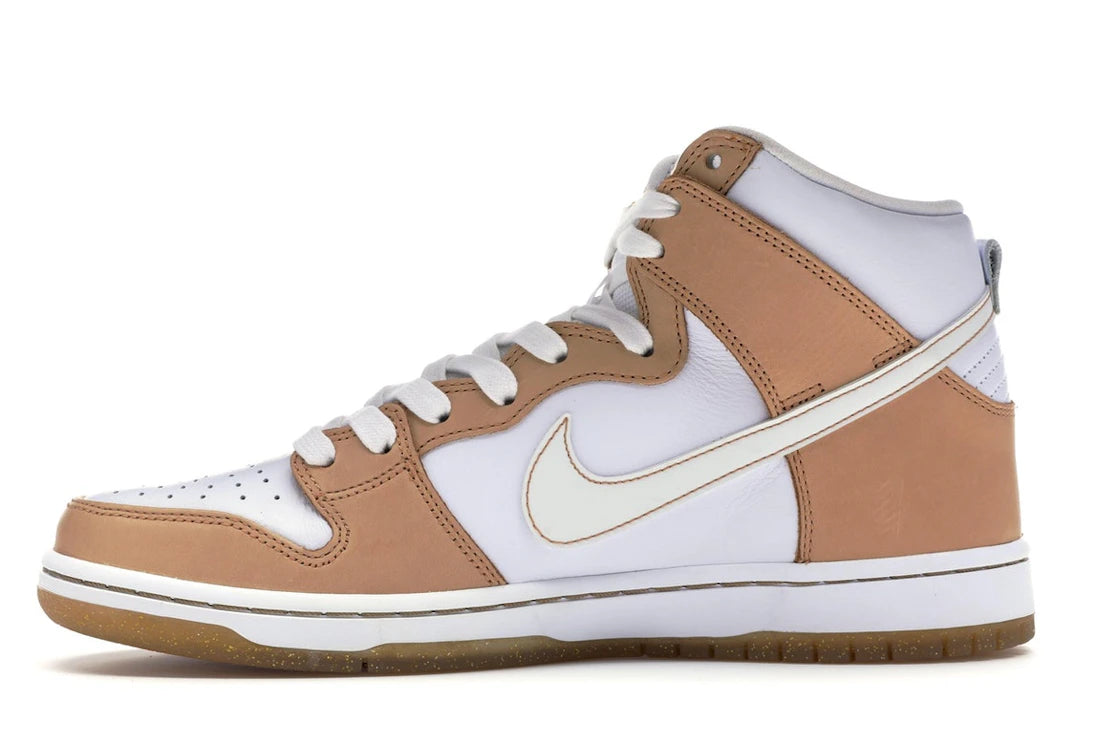 Nike SB Dunk High Premier Win Some Lose Some