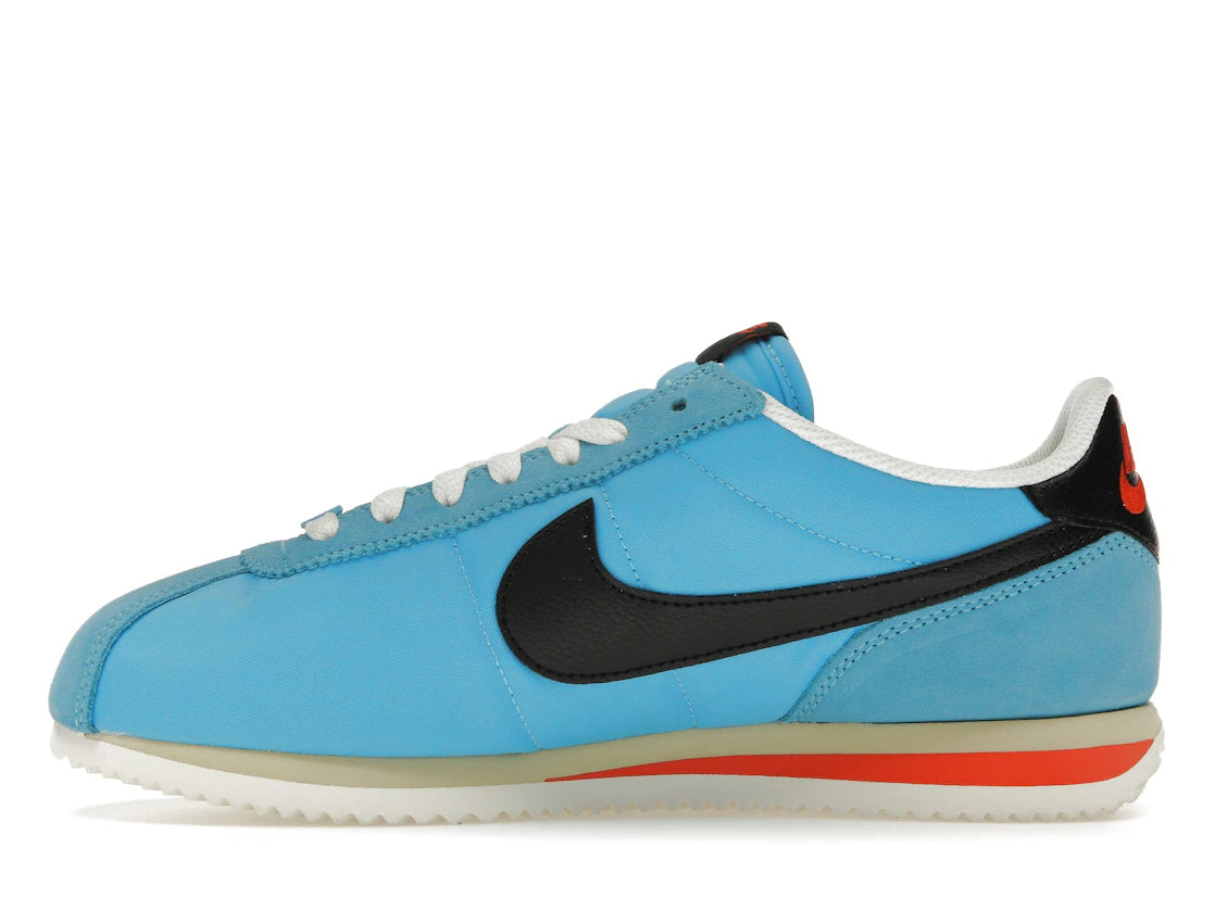 Nike Cortez TXT Baltic Blue