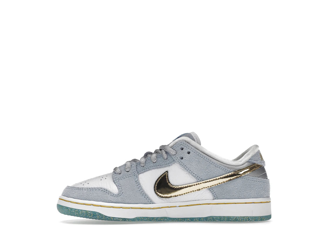 Nike SB Dunk Low Sean Cliver (PS)