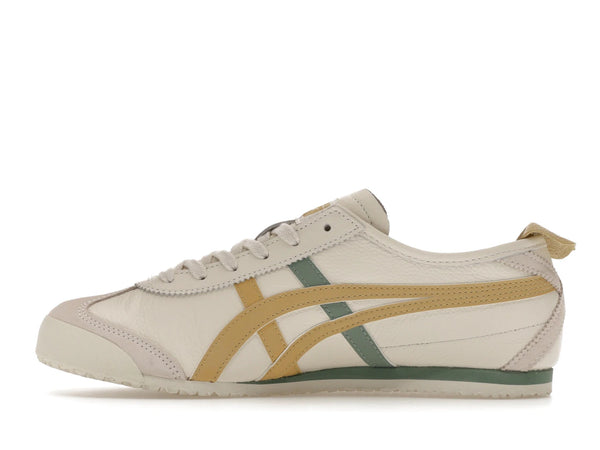 Onitsuka Tiger Mexico 66 Creme Mineralbraun