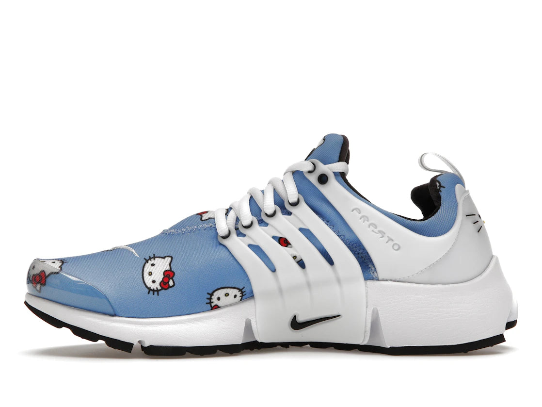 Nike Air Presto Hello Kitty (2022)
