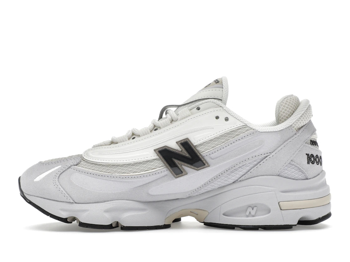 New Balance 1000 Pearl Grey Black
