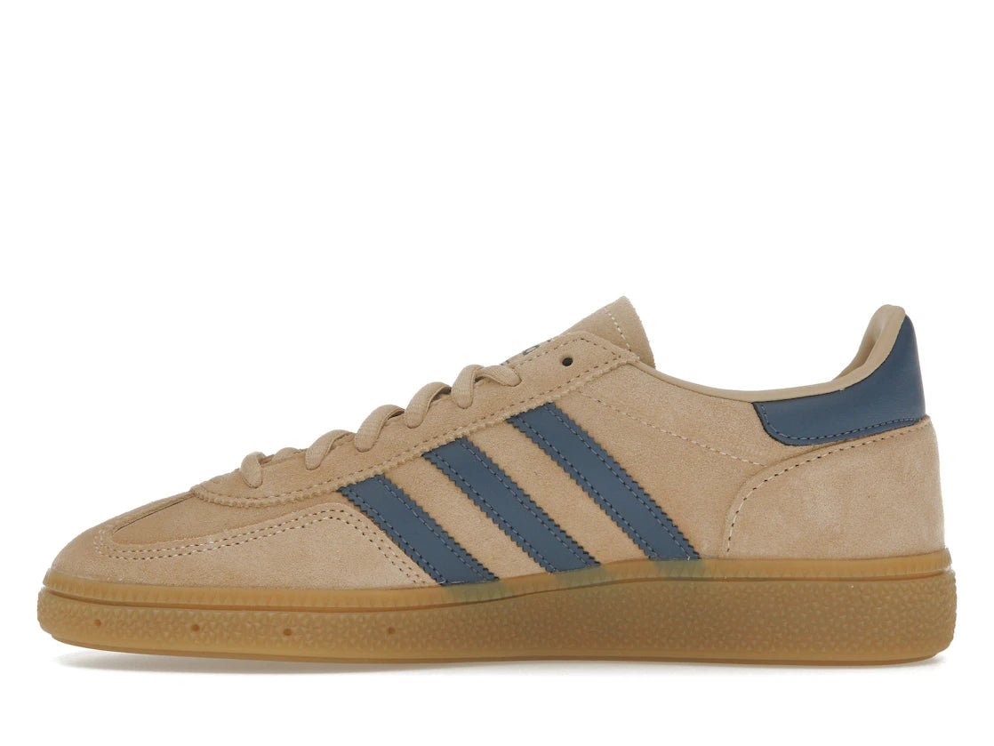 adidas Handball Spezial Warm Sandstone Preloved Ink
