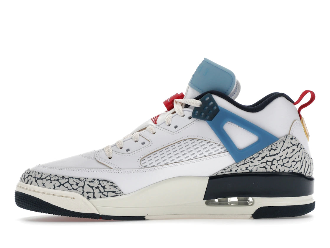 Jordan Spizike Low Motion Pack