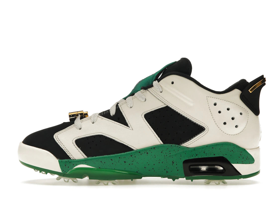 Jordan 6 Retro Low Golf NRG Eastside Golf 1961