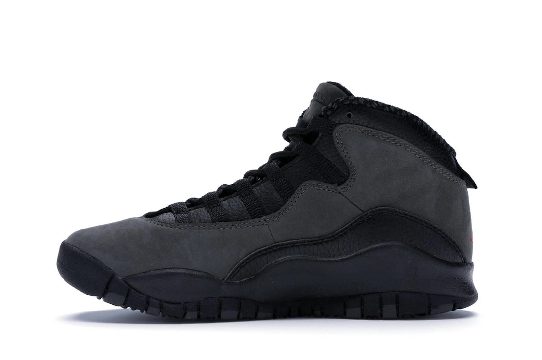 Jordan 10 Retro Shadow (2018) (GS)