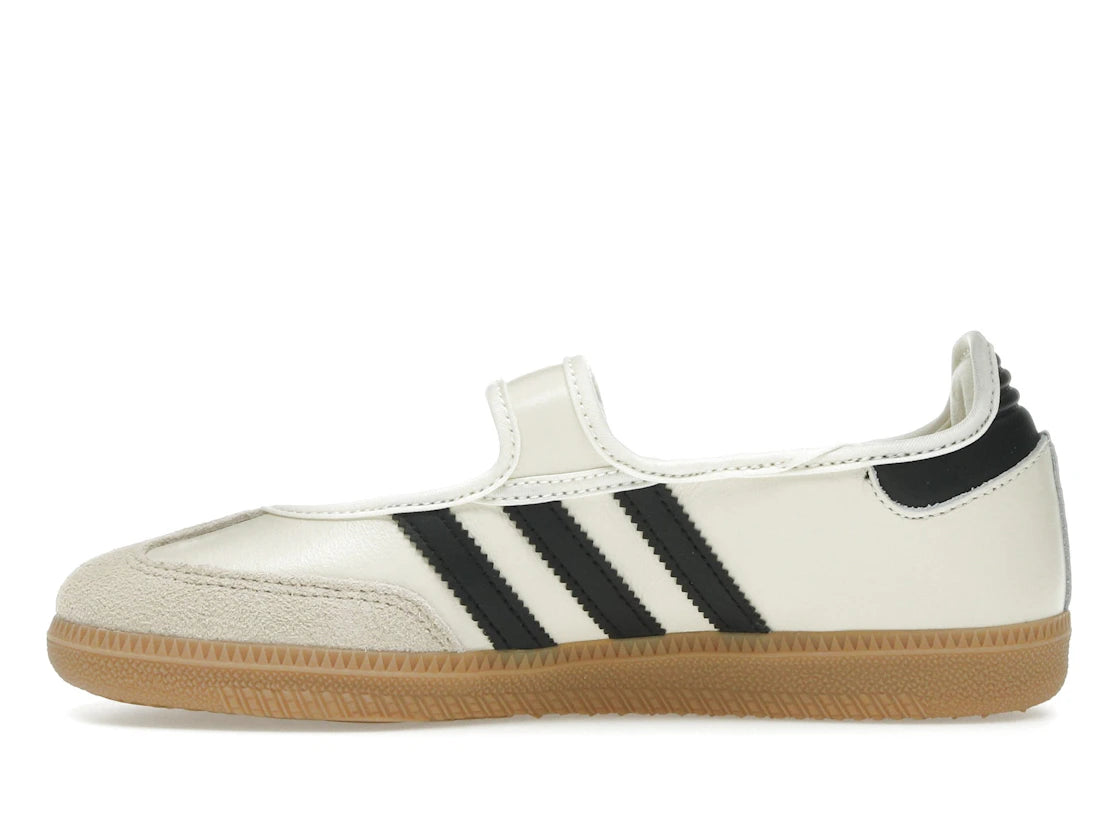 adidas Samba Jane Cream Black Gum (Damen)