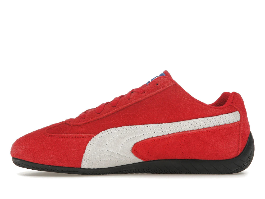 Puma Speedcat OG+ Sparco Ribbon Red