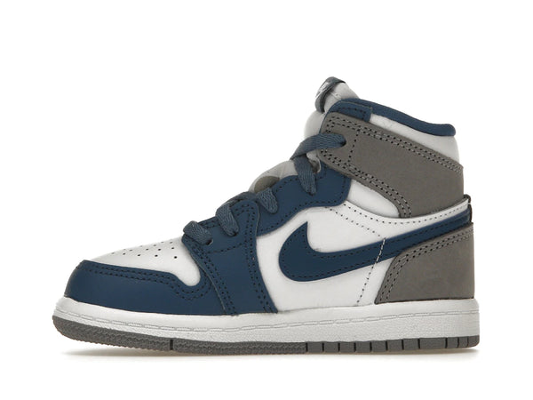 Jordan 1 Retro High OG True Blue (TD)