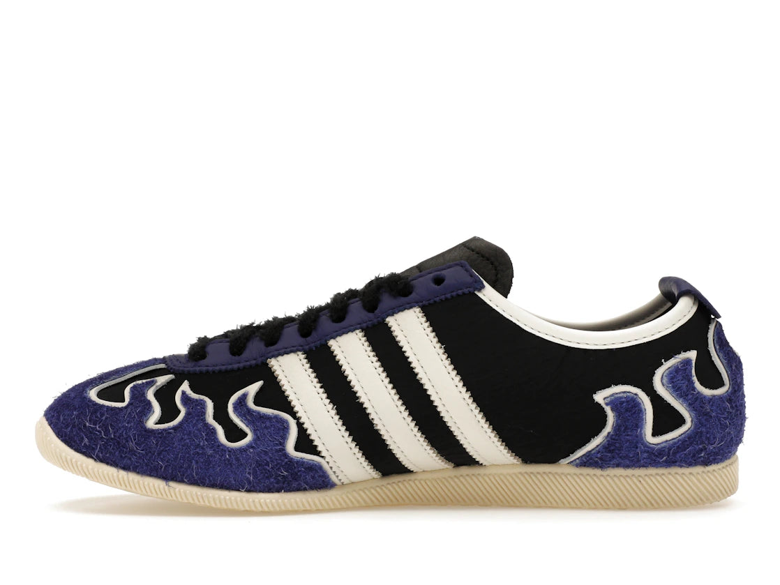adidas Japan Brain Dead Black Warm Vanilla