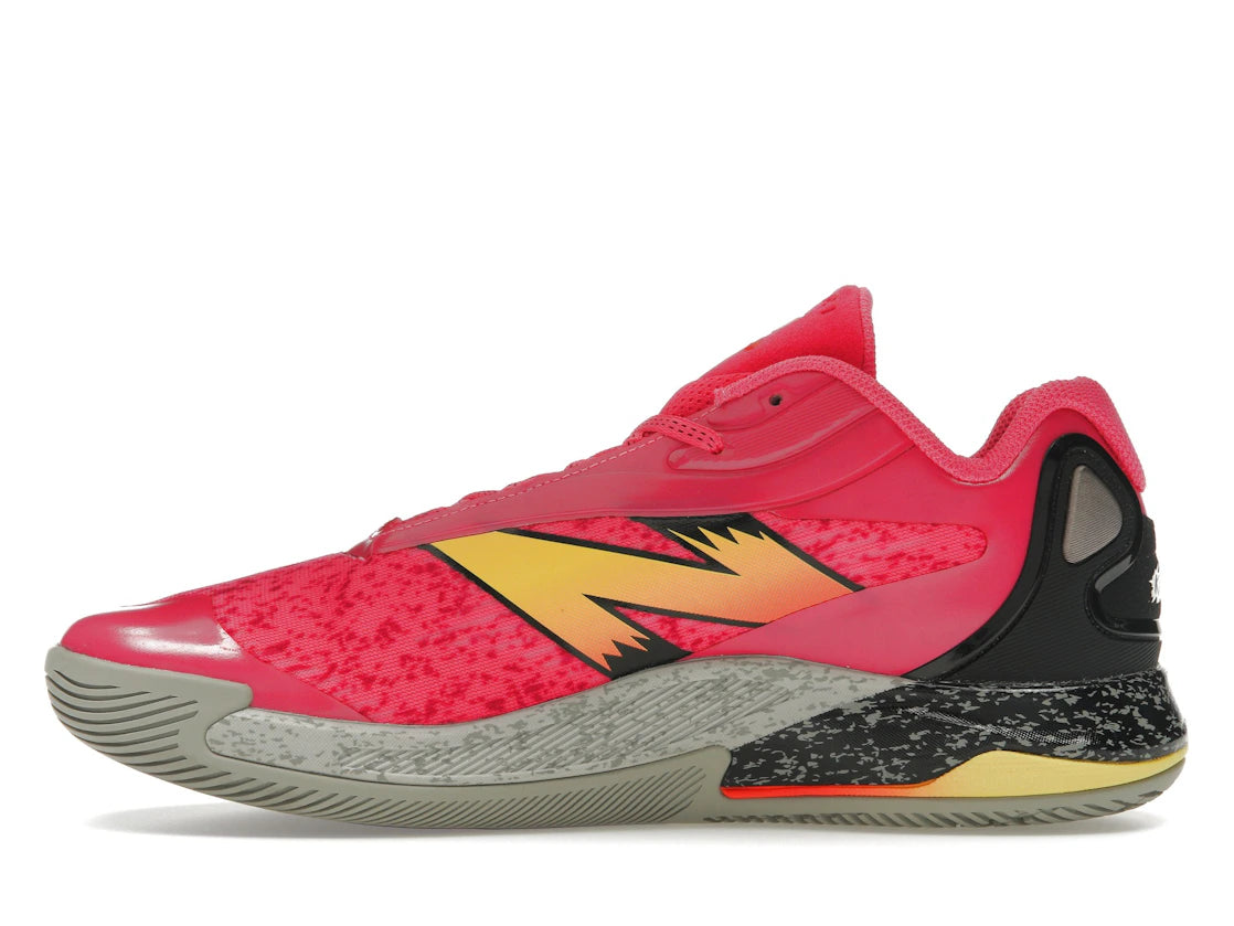 New Balance KAWHI 4 Transcend Reality