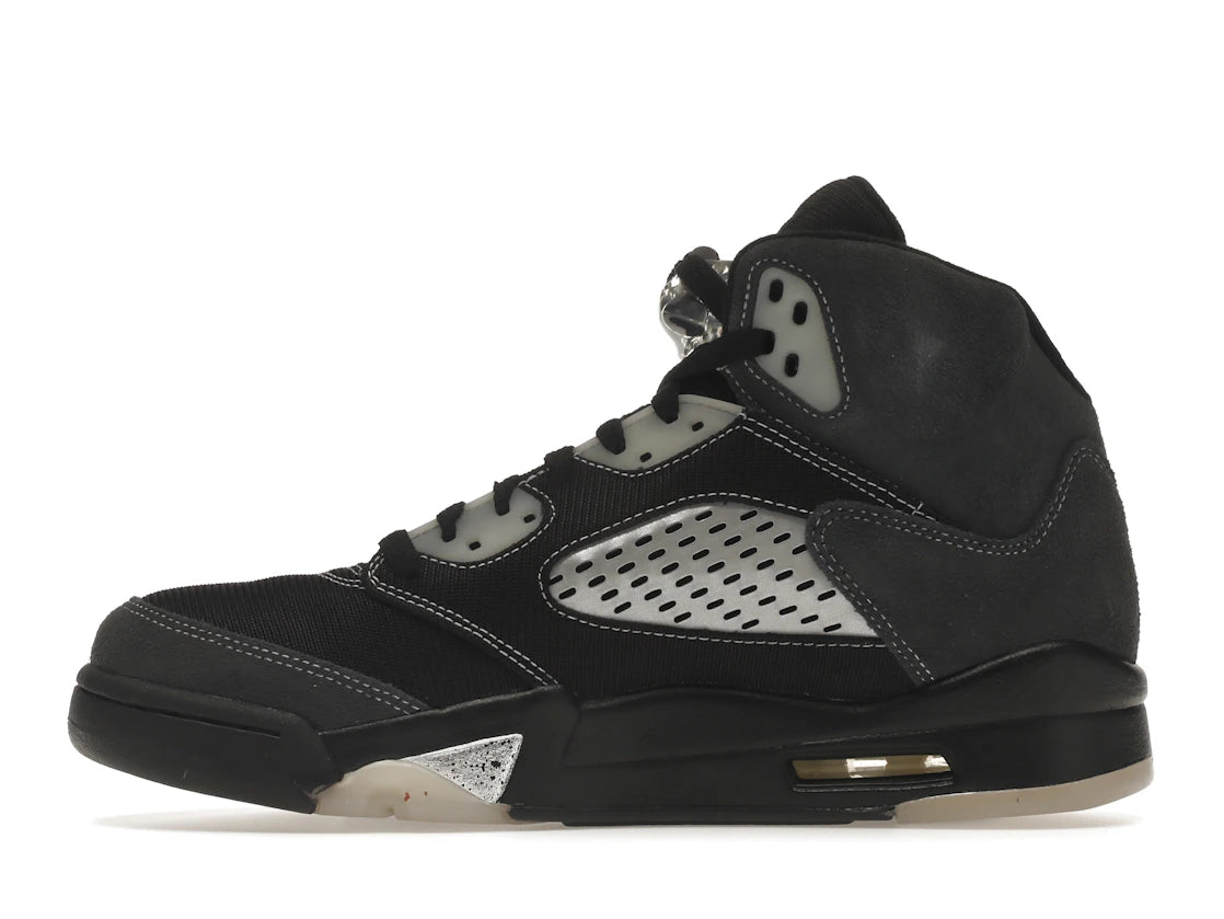 Jordan 5 Retro Anthrazit