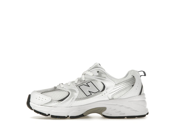 New Balance 530 White Natural Indigo (GS)
