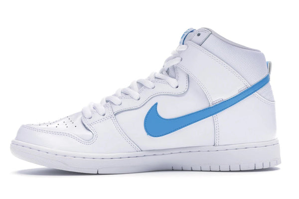 Nike SB Dunk High Mulder