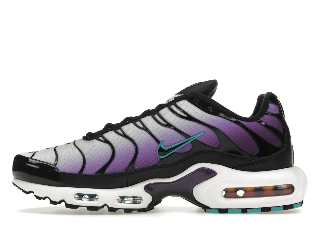 Nike Air Max Plus Reverse Grape