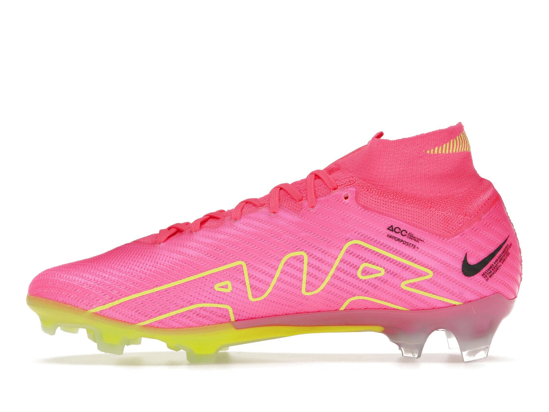 Nike Zoom Mercurial Superfly 9 Elite FG Luminous Pack