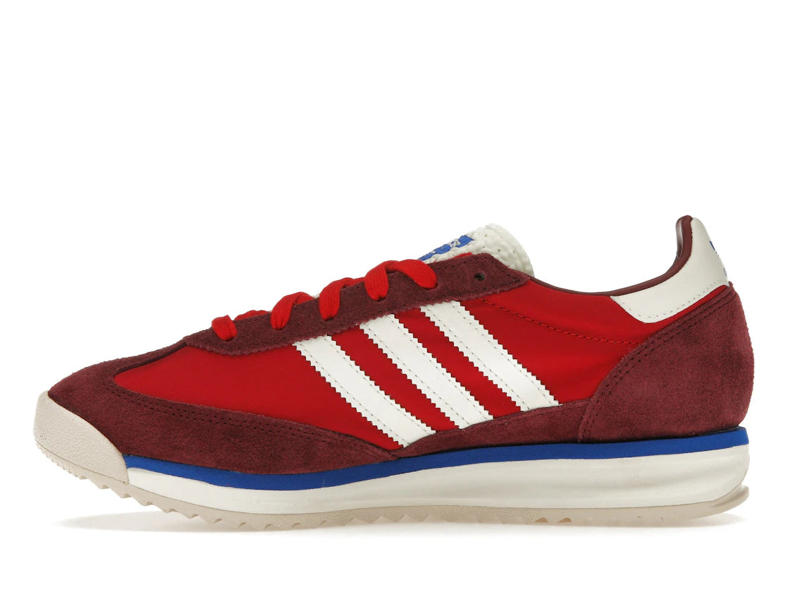 adidas SL 72 RS Shadow Red