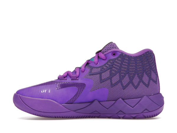 Puma MB1 Queen City (GS)