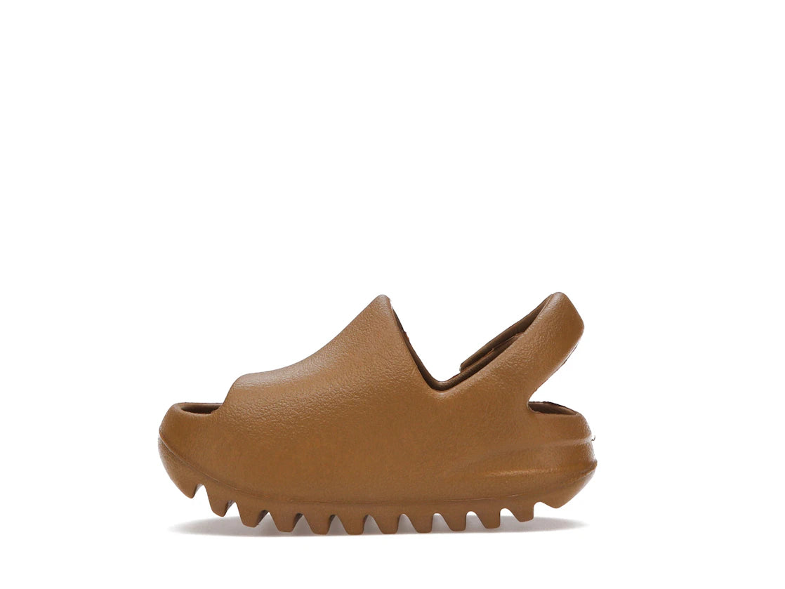 adidas Yeezy Slide Ochre (Infants)