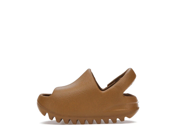 adidas Yeezy Slide Ochre (Infants)