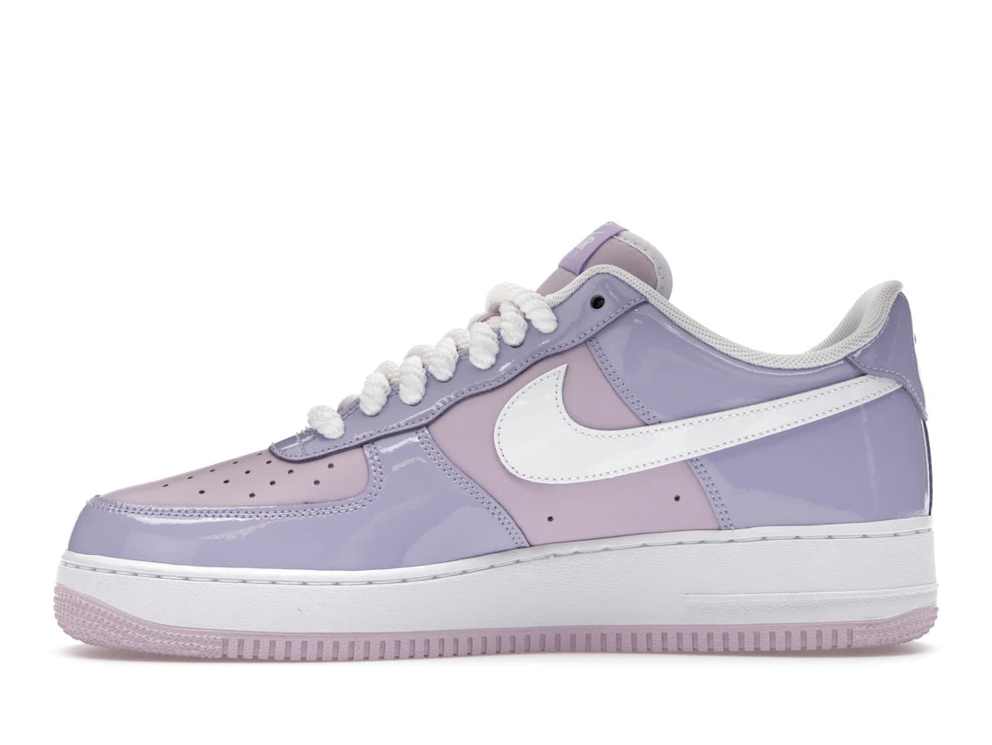 Nike Air Force 1 Low '07 LV8 Hydrangeas Patent