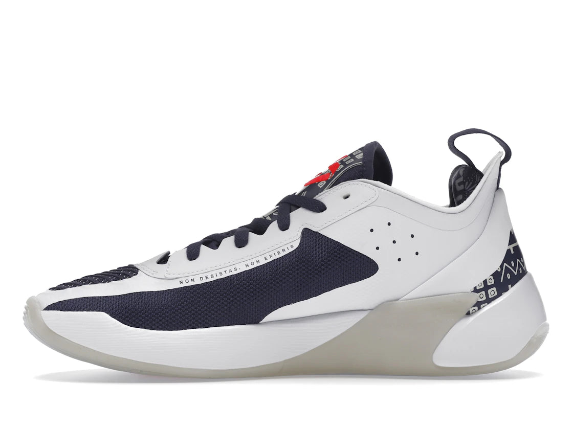Jordan Luka 1 Quai 54