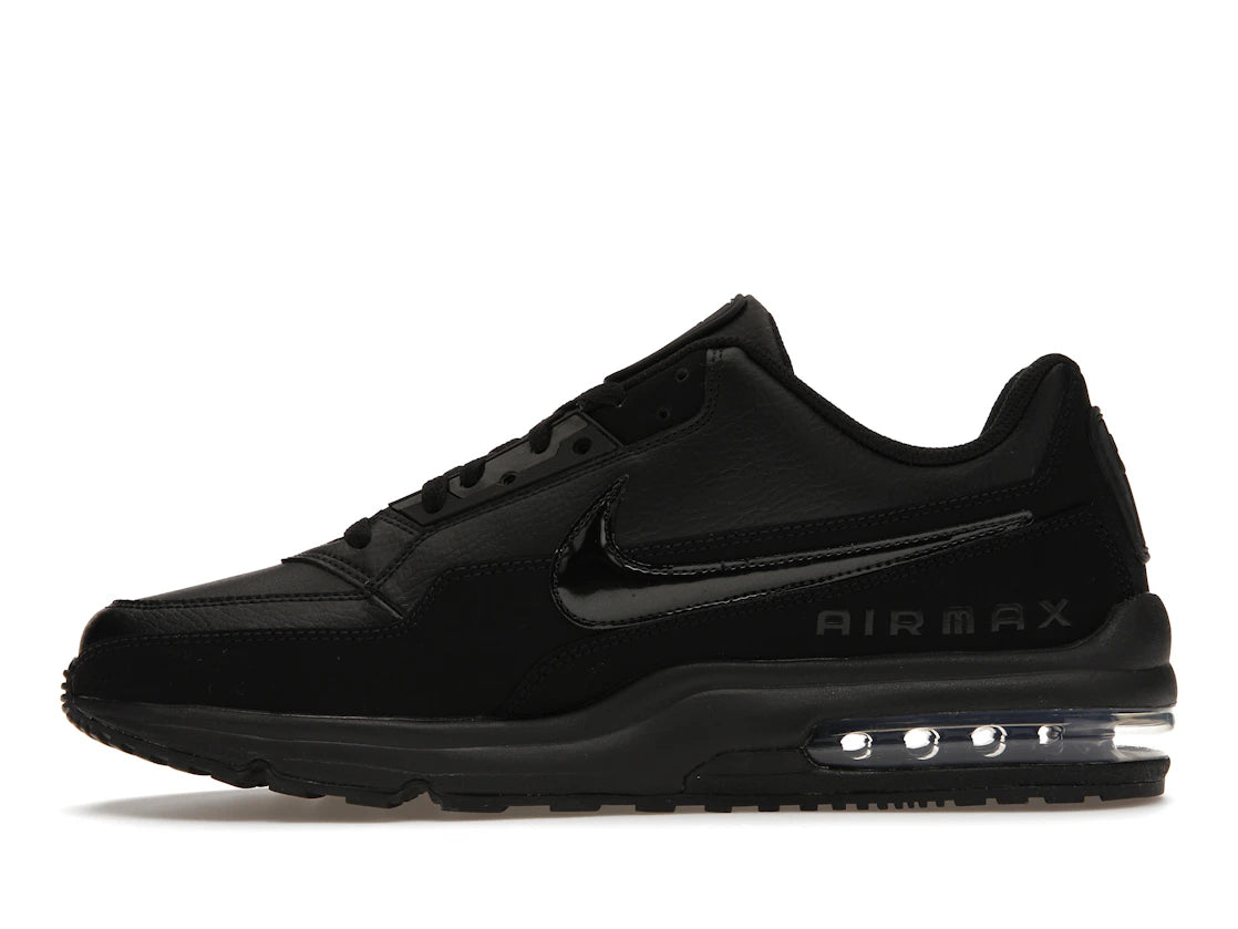 Nike Air Max LTD 3 Triple Black