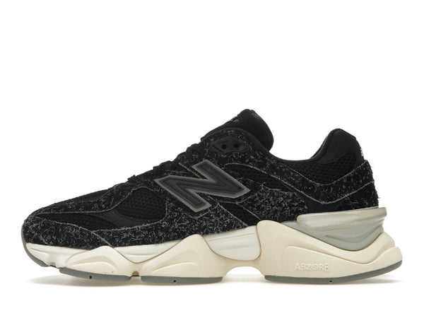 New Balance 9060 Black Sea Salt