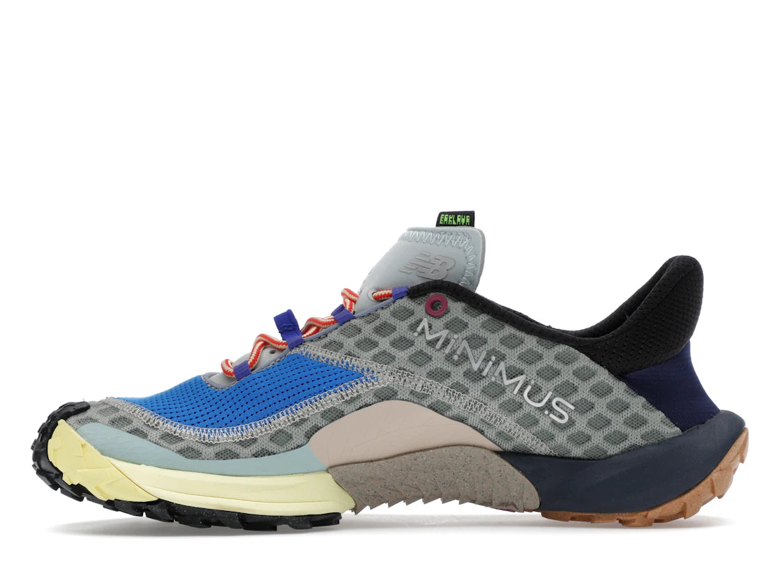 New Balance Minimus Trail Action Bronson Pluto