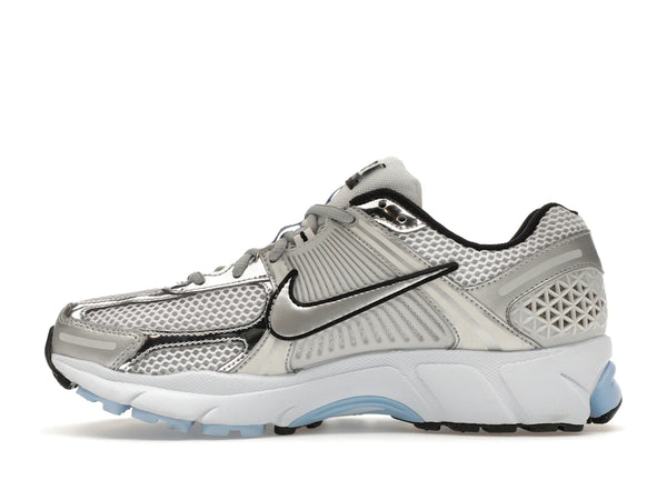 Nike Zoom Vomero 5 Metallic Silver Blue Tint (Women's)