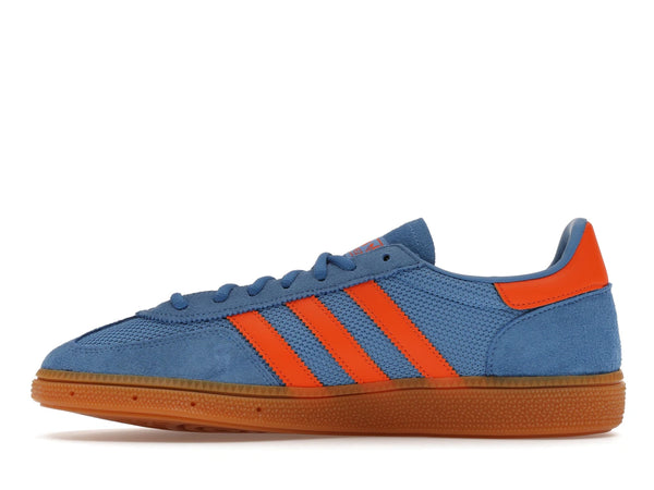 adidas Handball Spezial Focus Blue Orange