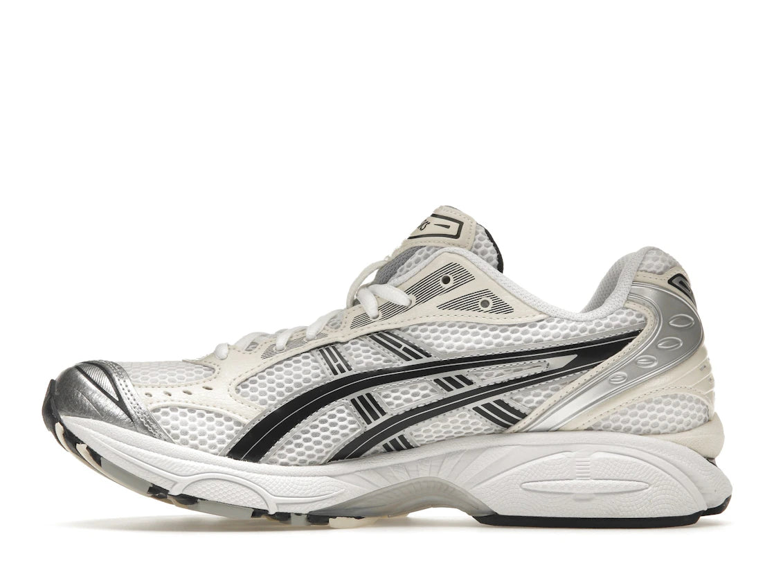ASICS Gel-Kayano 14 White Midnight (Damen)