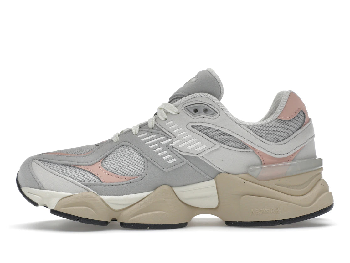 New Balance 9060 Grau Rosa (GS)