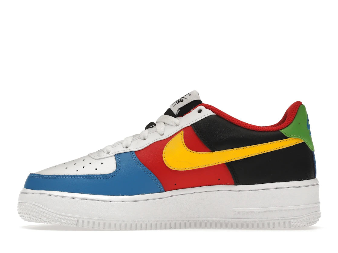 Nike Air Force 1 Low '07 QS Uno (GS)