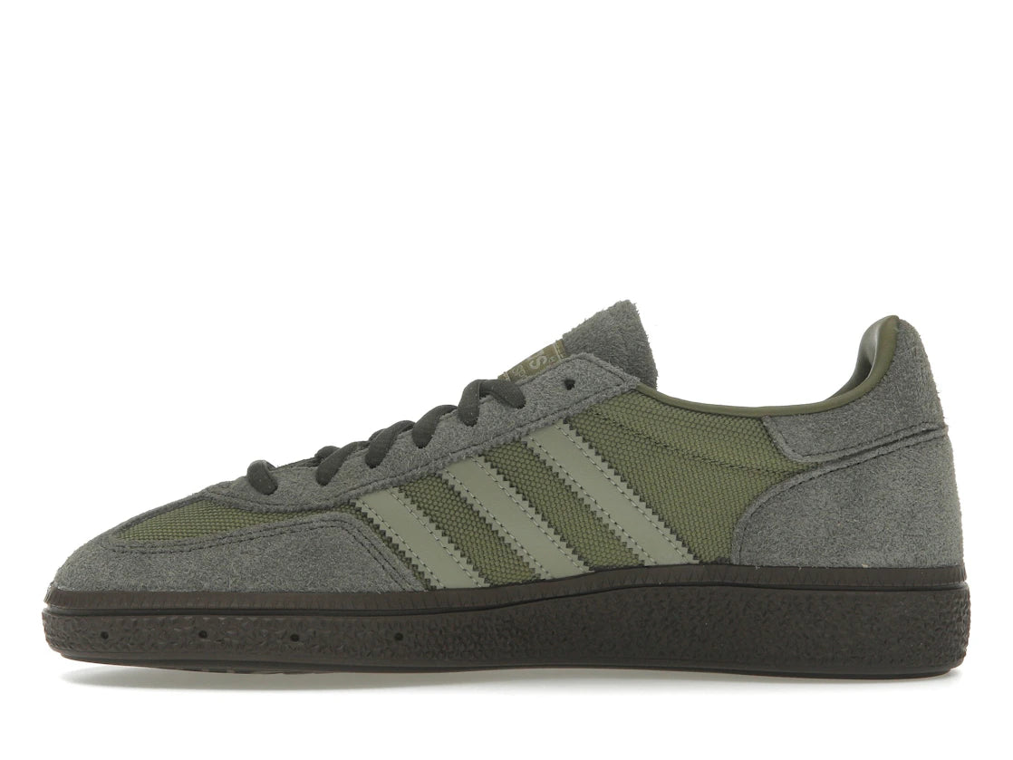 adidas Handball Spezial Cordura Focus Olive