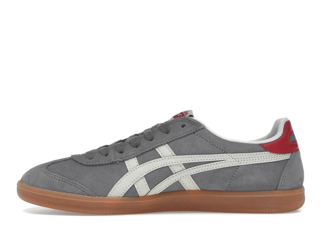 Onitsuka Tiger Tokuten Grey White