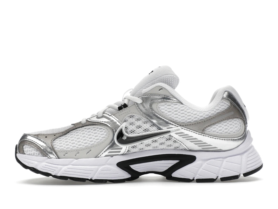 Nike V5 RNR White Vast Grey College Grey Black