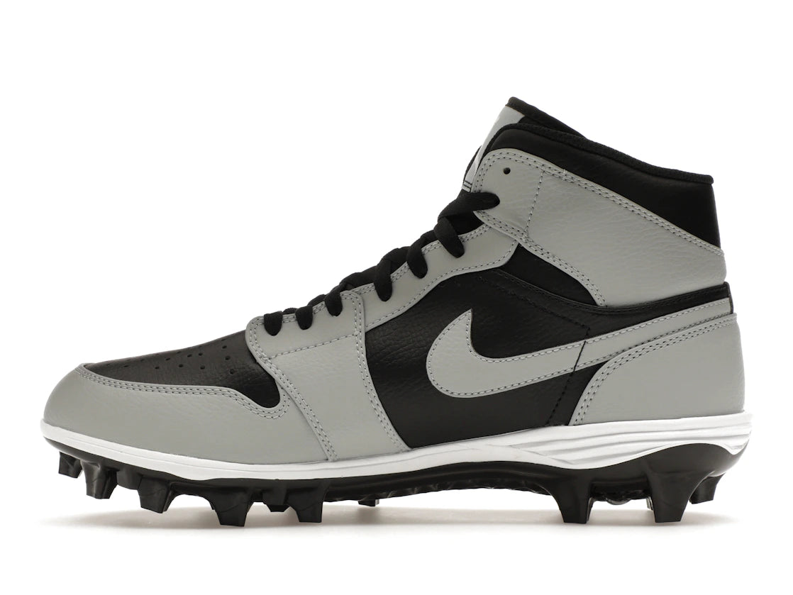 Jordan 1 Mid TD Cleat Shadow 2.0
