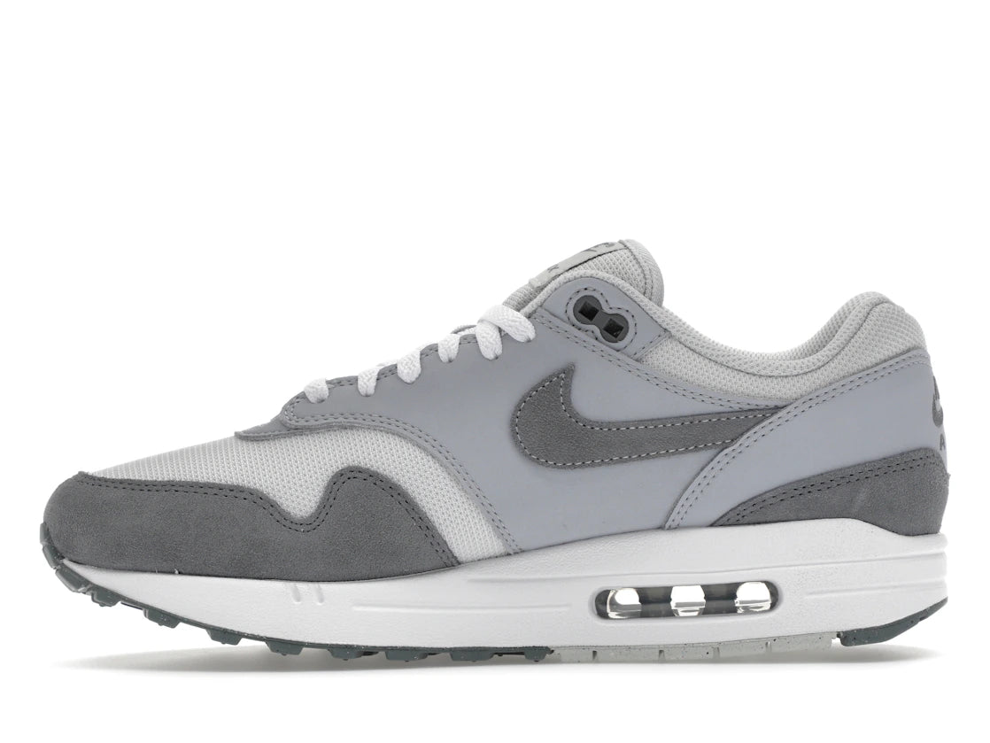 Nike Air Max 1 '87 Photon Dust Wolf Grey