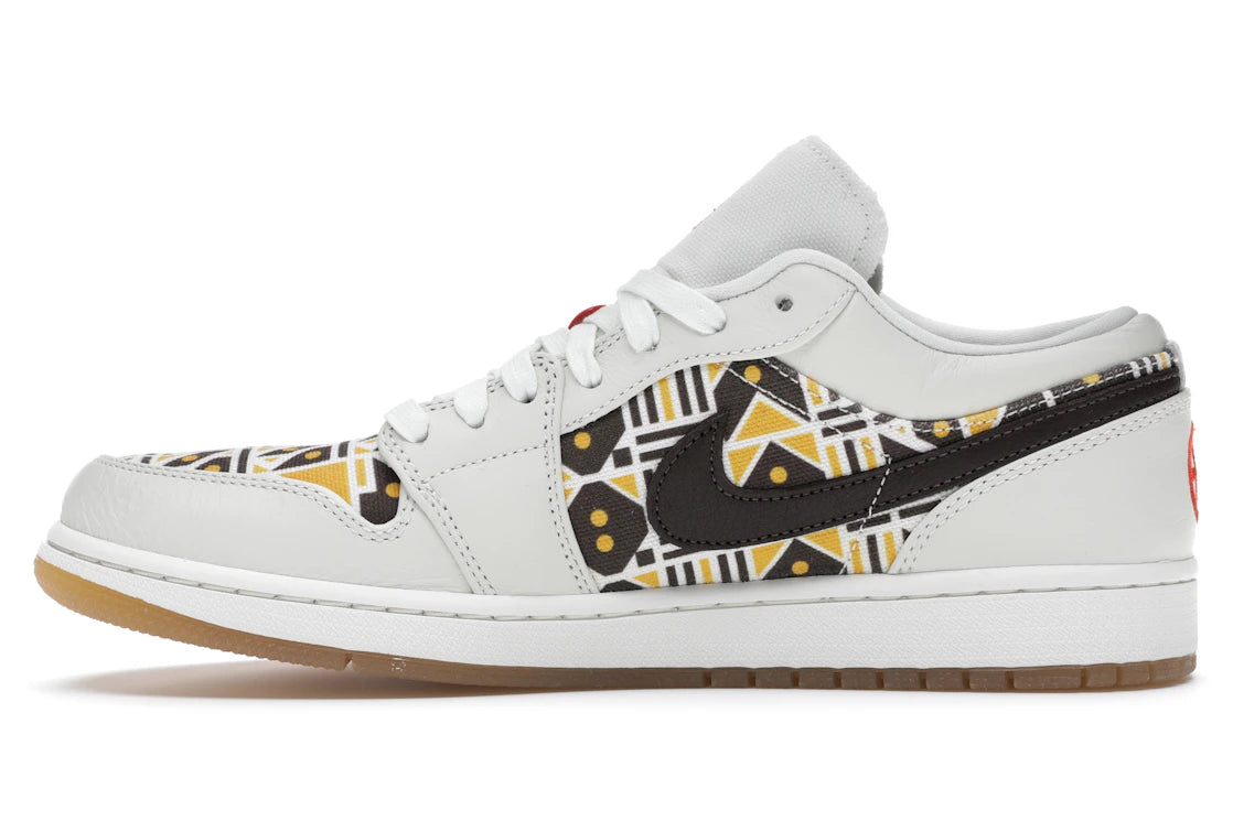 Jordan 1 Low Quai 54 (2020)
